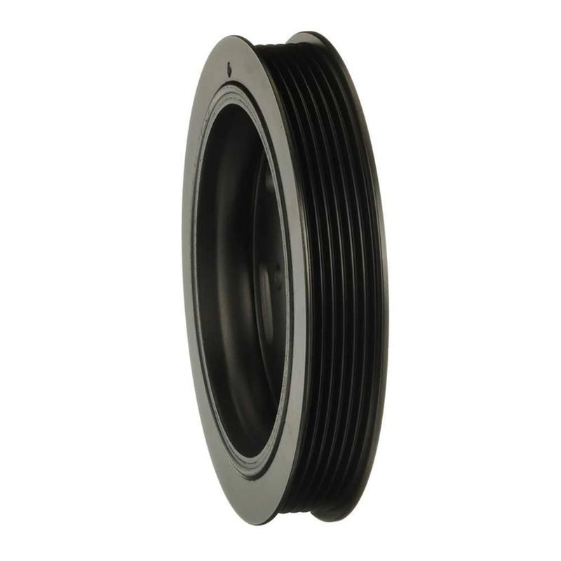 Gates Crank Shaft Belt Pulley TVD1242