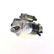 NAPA Starter Motor 12V 1.9kW 14 Teeth NSM2051