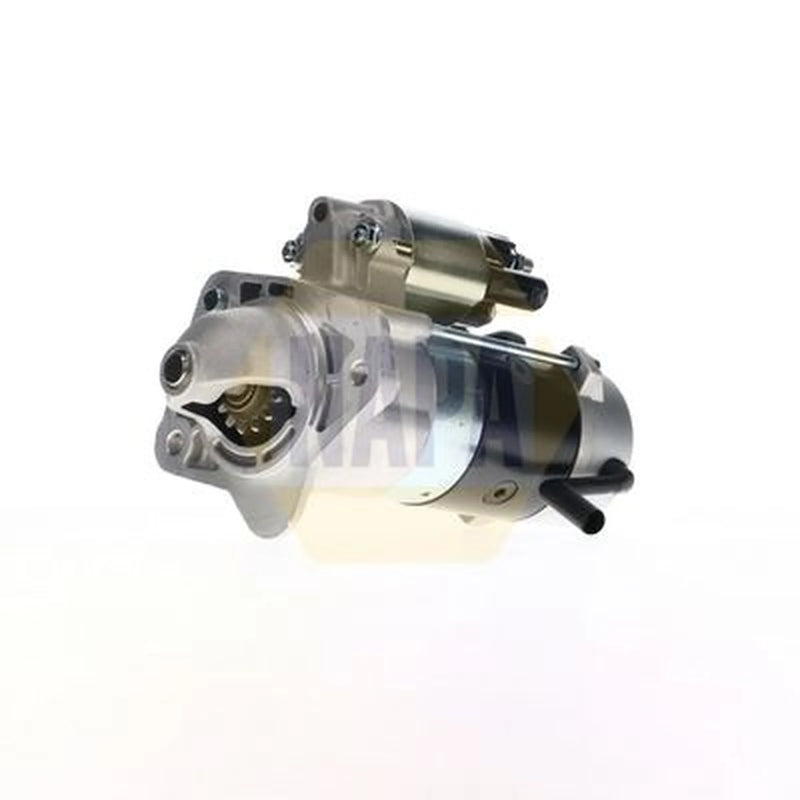 NAPA Starter Motor 12V 1.9kW 14 Teeth NSM2051