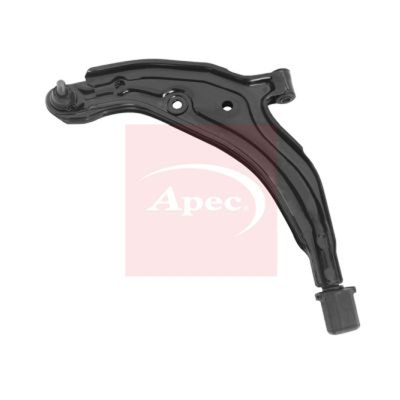 Apec 2 x Front Control/Trailing Arms AST2944