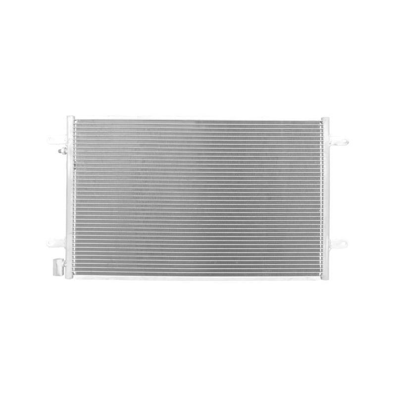 Hella Air Conditioning Condenser 8FC 366 221-501