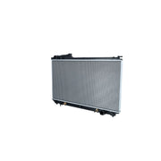 NRF Engine Radiator 53584