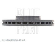 Blue Print ADF124347 Brake Disc