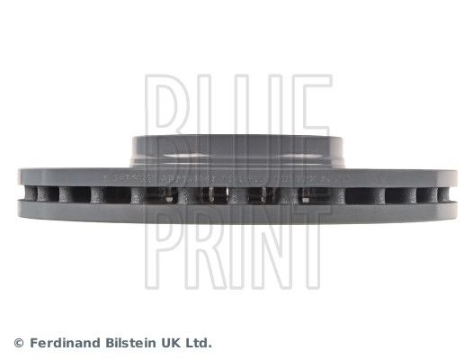 Blue Print ADF124347 Brake Disc