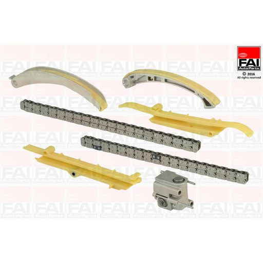 FAI 7 x Timing Chain Kit Set 80 Links TCK183NG