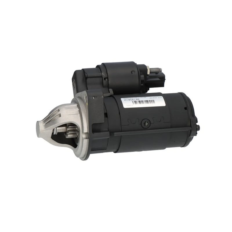 Valeo Starter Motor 12V 2.4kW 11 Teeth 438231