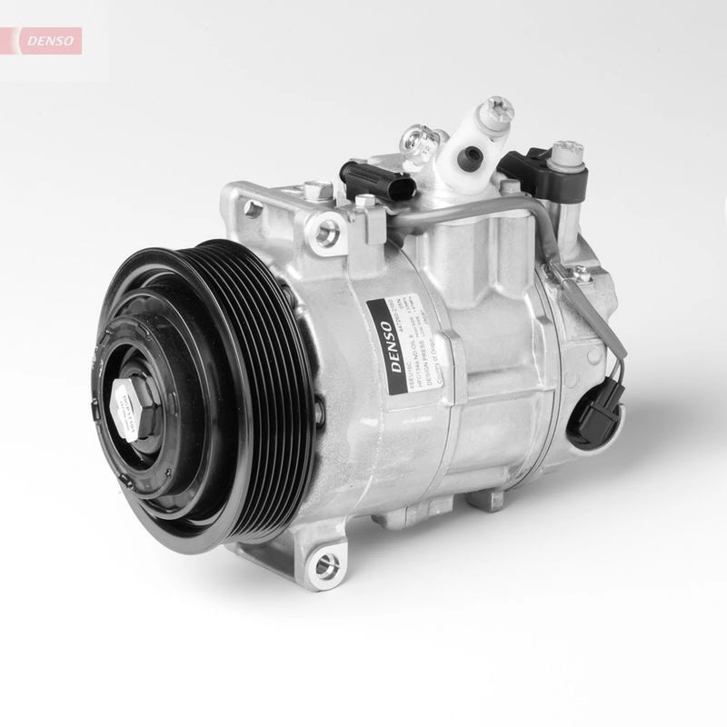 Denso Air Conditioning Compressor DCP17101