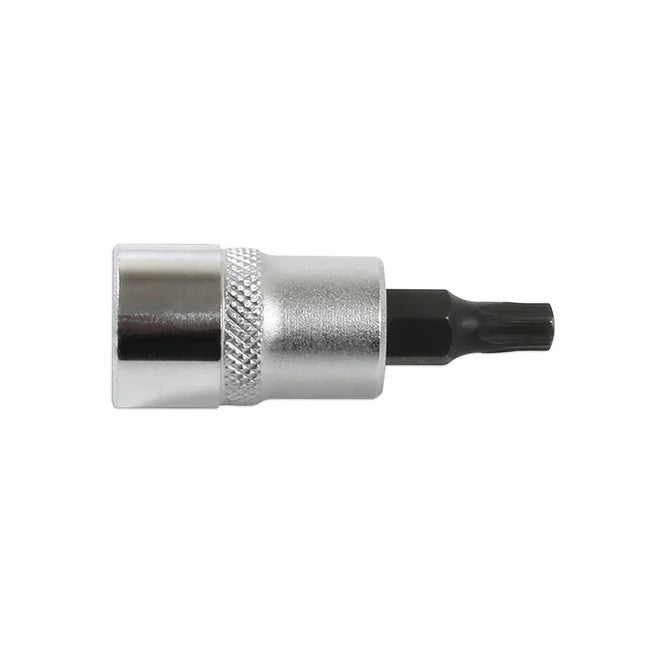 Laser Tools Star Socket Bit 3/8"D T35 - PL