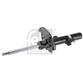 Febi Shock Absorber Damper Strut Front Left 1002351