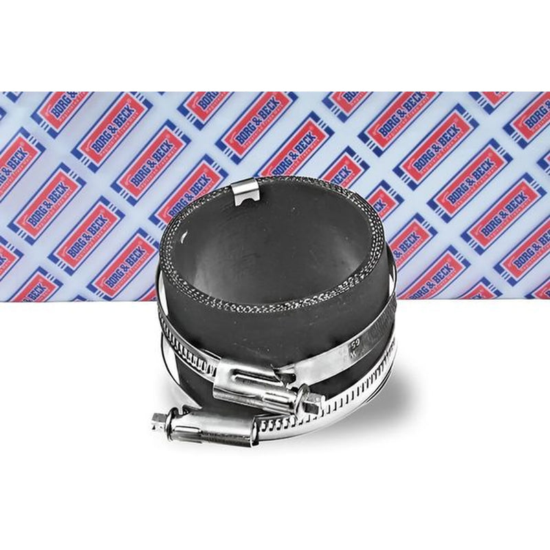 Borg & Beck Intercooler Turbo Charge Air Hose BTH1592