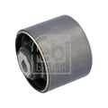 Febi Wishbone / Control / Trailing Arm Bush Front Left 182262