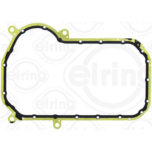 Elring Oil Sump Gasket Wide Thick 163.520