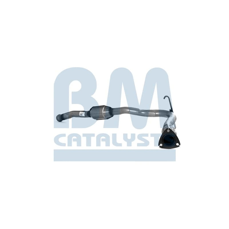 BM Catalysts Homologated Diesel Cat BM80285H