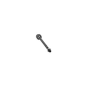 Delphi Steering Inner Tie Rod Rack End Front TA3716