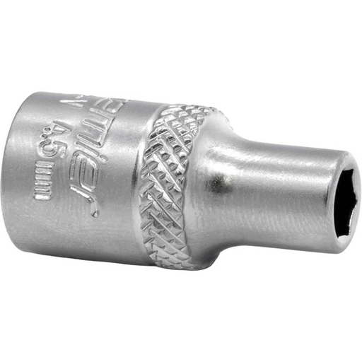 Sealey 1/4"Dr Socket 4.5mm