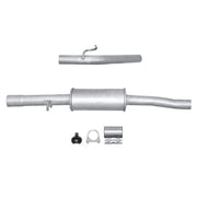 Hella Front Silencer Front 8LB 366 022-061