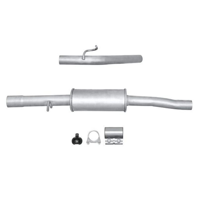 Hella Front Silencer Front 8LB 366 022-061