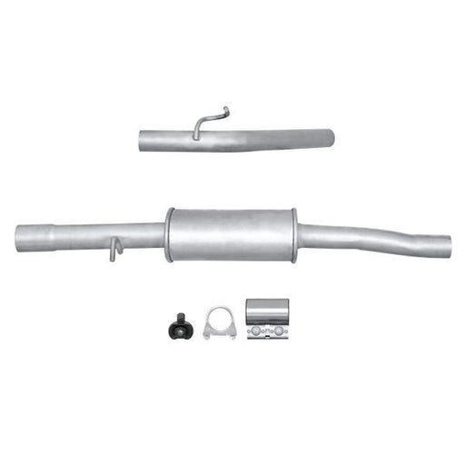 Hella Front Silencer Front 8LB 366 022-061