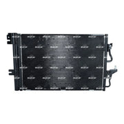 NRF Air Conditioning Condenser 35555