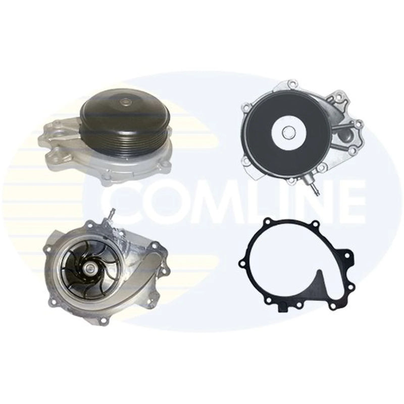 Comline Engine Cooling Water Pump EWP544