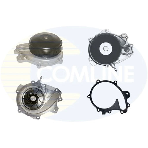 Comline Engine Cooling Water Pump EWP544