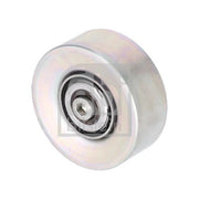 Febi V-Ribbed Belt Deflection/Guide Pulley 24639