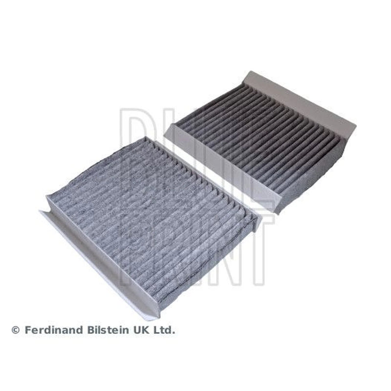 Blue Print Cabin Air Filter Set Wide High ADL142518