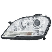 Hella Headlight Headlamp WY5W Left 1ZS 263 064-511