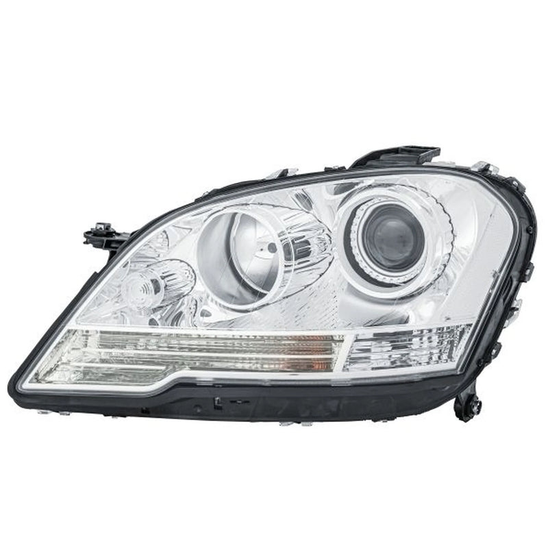 Hella Headlight Headlamp WY5W Left 1ZS 263 064-511