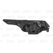 Valeo Headlight Headlamp Left 450421