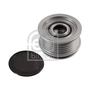 Febi Alternator Overrunning Freewheel Clutch 34547