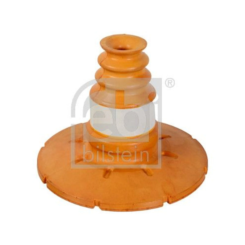Febi Rear Rubber Buffer Suspension 178811