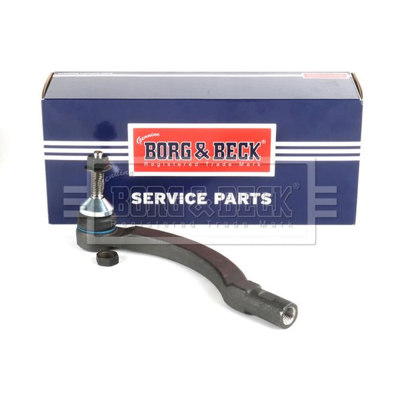 Borg & Beck Steering Tie Rod End Ball Joint BTR5014