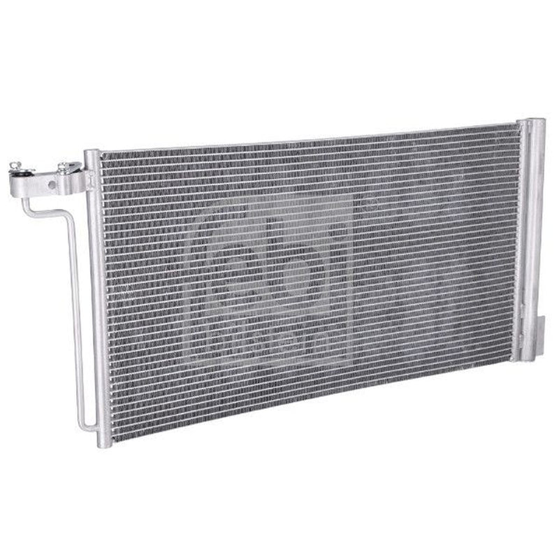 Febi Air Conditioning Condenser 194596