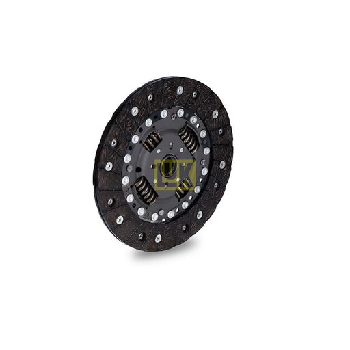 LuK Clutch Friction Disc Plate 24 Splines 320019311