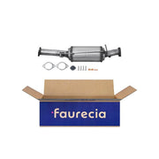 Hella Soot/Particulate Filter 8LG 366 070-521