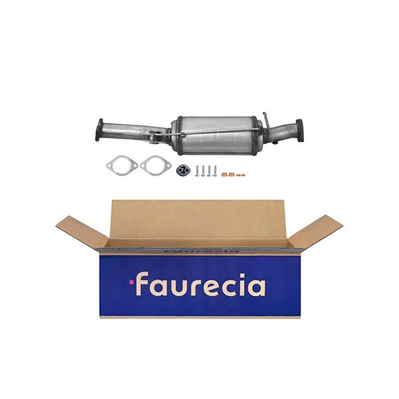 Hella Soot/Particulate Filter 8LG 366 070-521