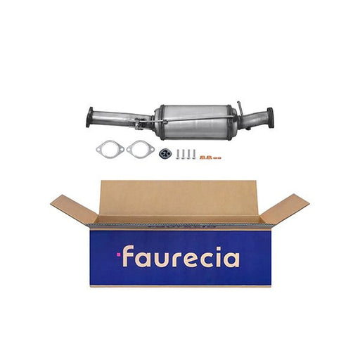 Hella Soot/Particulate Filter 8LG 366 070-521
