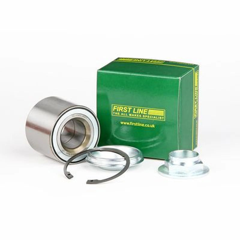 First Line Wheel Bearing Kit FBK1072
