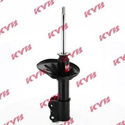 KYB Shock Absorber Damper Strut Front Left 334280