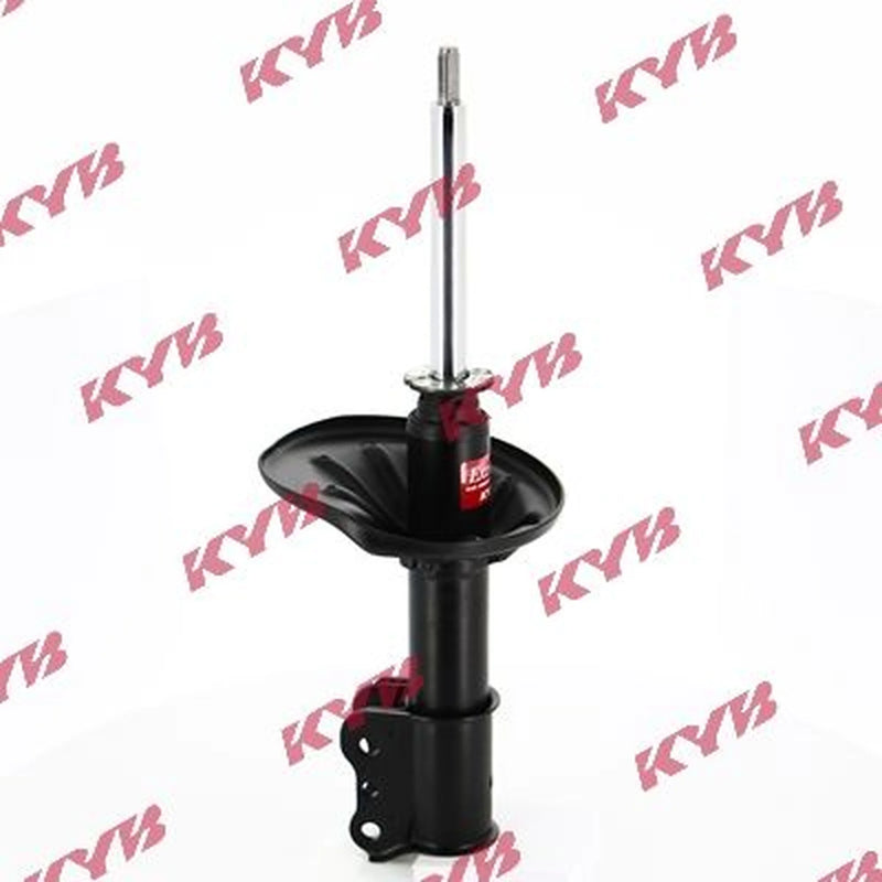 KYB Shock Absorber Damper Strut Front Left 334280