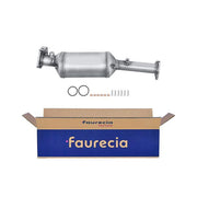 Hella Soot/Particulate Filter 8LH 366 080-681
