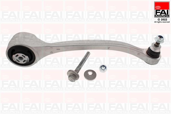 FAI Control/Trailing Arm