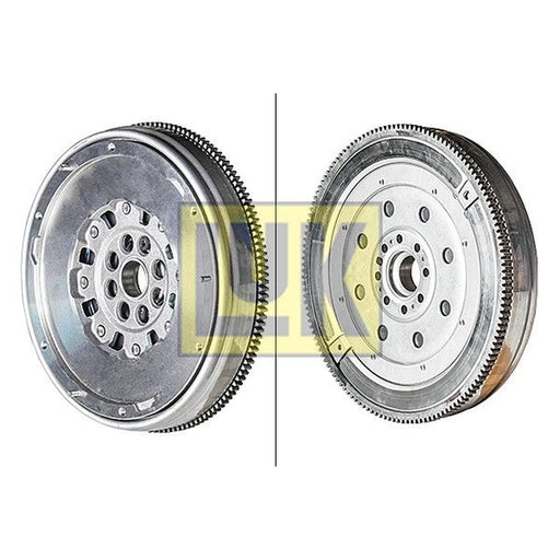 LuK Engine Flywheel Teeth 415030710