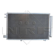 NRF Air Conditioning Condenser 35903