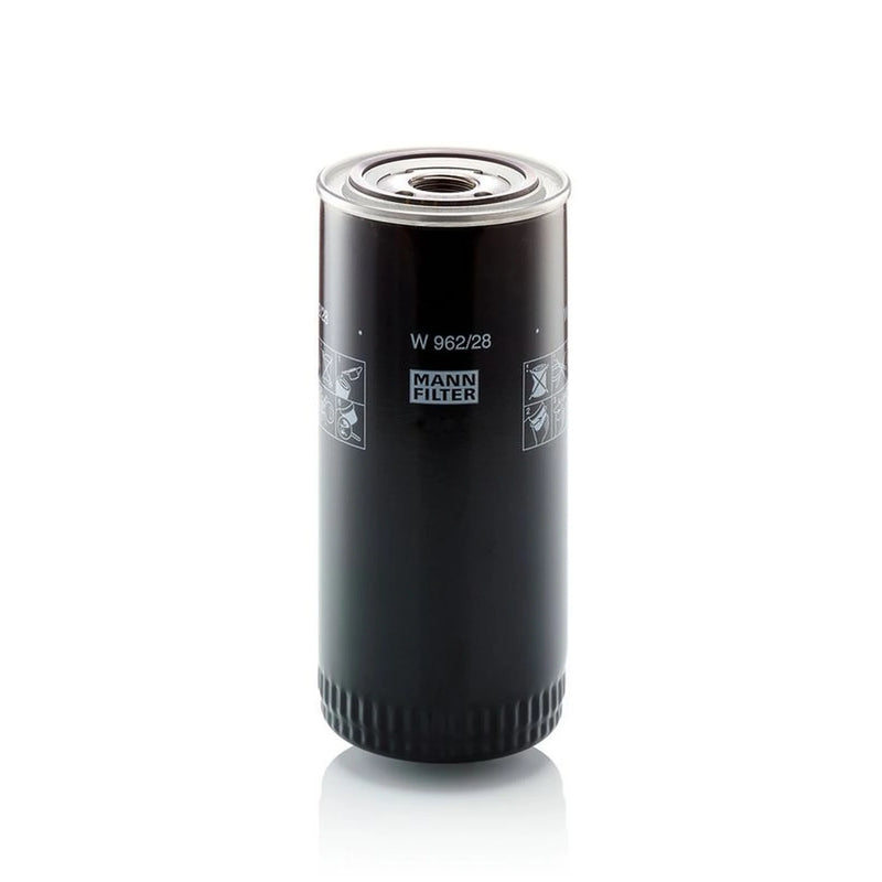 MANN-FILTER Engine Oil Filter W 962/28 OE 5502096