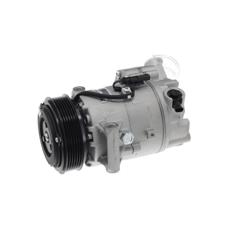 Valeo Air Conditioning Compressor 690210