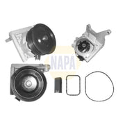NAPA Engine Cooling Water Pump NWP1416
