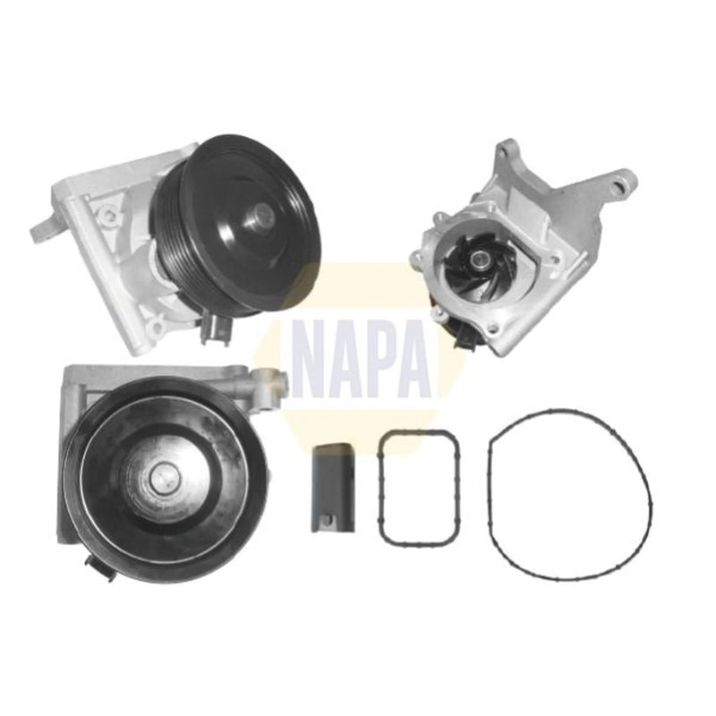 NAPA Engine Cooling Water Pump NWP1416