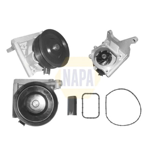 NAPA Engine Cooling Water Pump NWP1416